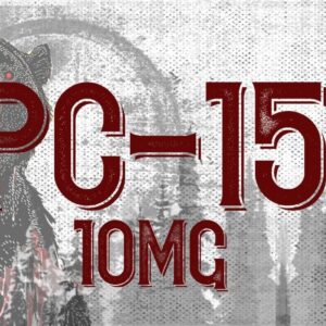 BPC-157 - 10mg