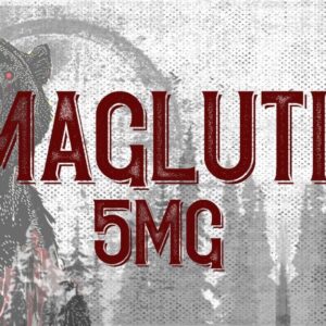 Semaglutide - 5mg