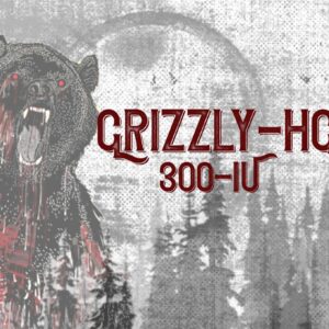 HGH - 300iu