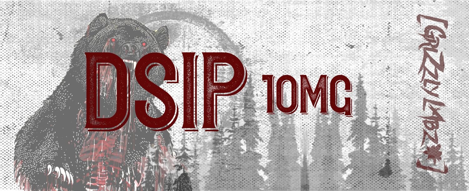 DSIP - 10mg