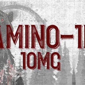 5-Amino-1mq - 10mg