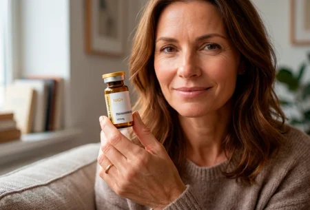 Best Peptides for aging